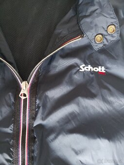 Schott N.Y.C pánská bunda vel.M - 2