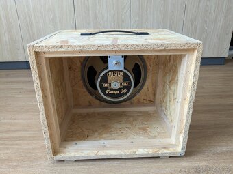 Reprobox Celestion Vintage 30 - 2