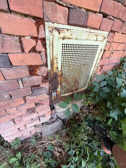 Prodej stavebního pozemku obec Heršpice - 2