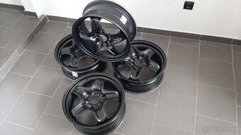 Disky plechové Opel insignia 7Jx17 IS-41 - 2