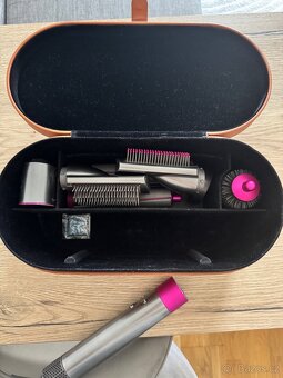 Airwrap Dyson - 2