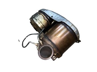 DPF 03N131656J 03N131656JX CUAA 2.0BiTDI 176KW Škoda Kodiaq - 2