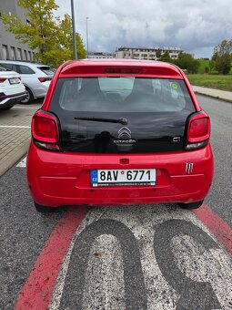 Citroën C1 - 2