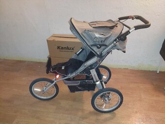 TFK Joggster III - 2