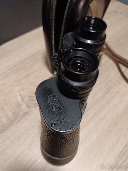Dalekohled Carl Zeiss 7x50 top stav - 2