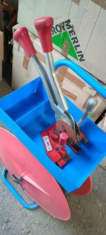 Páskovací sada - 2