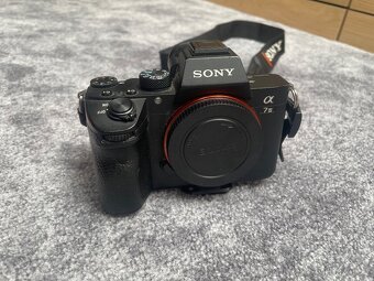 Sony a7iii - 2