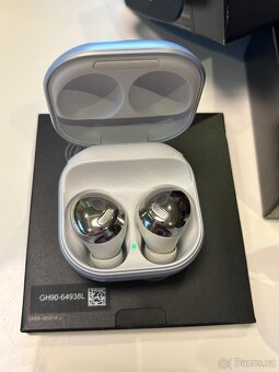Samsung Galaxy Buds Pro - 2