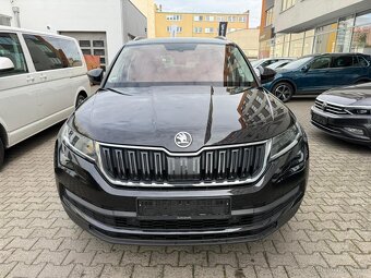 Škoda Kodiaq Style 2.0 TDI 147kW 4x4 DSG - záruka Autodraft - 2