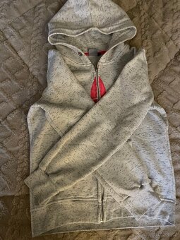 Dámská mikina Adidas - 2