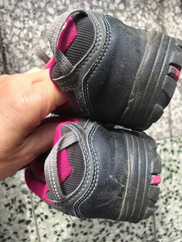 Keen celoroční 38 - 2