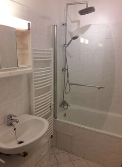 Pronájem bytu 2+1 v Telči - 2