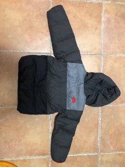 Bunda The North Face, vel. 86-92 - 2