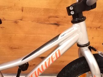 Dětské kolo 16" Specialized Riprock - 2
