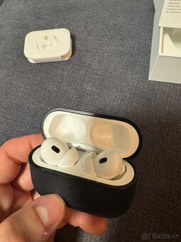Airpods Pro 2 USB-C - 2