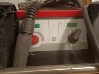 Svářečka Lorch M 300 Pro - 2