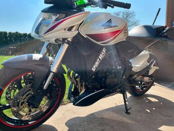 Prodám - Honda CB 600 F Hornet - 2
