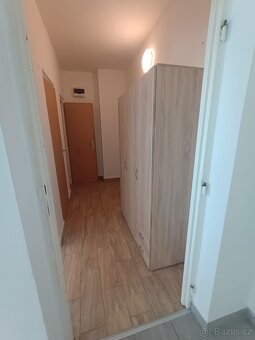Pronajmu krásný byt 1+1 s balkonem v Berouně. - 2