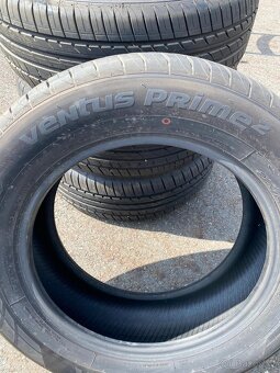 Prodej letních pneu 225/60R17 - 2