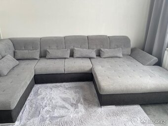 Sedací souprava U - 2