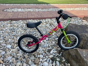 Dětské odražedlo - 2