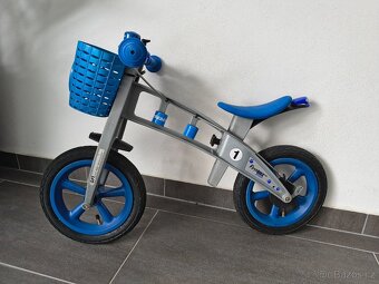 Firstbike - 2
