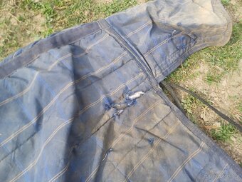 Stájová deka 135 - 2