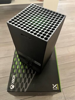 Xbox series X - 2