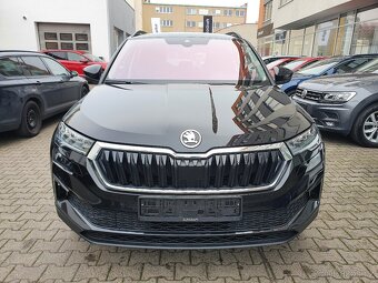 Škoda Karoq 2.0TDI 110kW 4x4 DSG Full LED - záruka Autodraft - 2