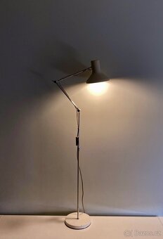 Stojací lampa Napako, návrhář Jozef Hurka - 2