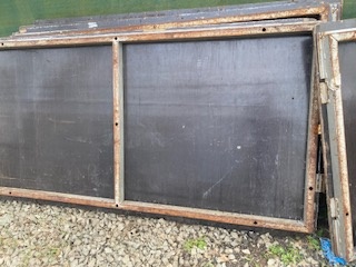 RÁMY S PŘEKLIŽKOVOU DESKOU - 2