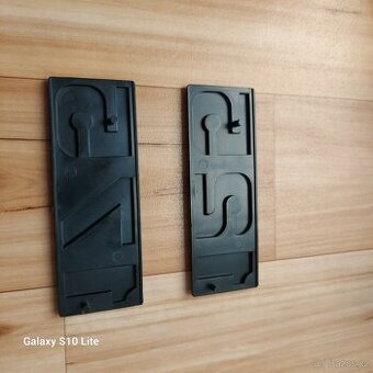 ČZ 125/488, ČZ 175/487 - 2