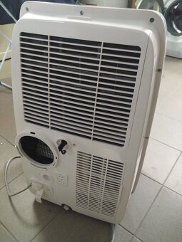 Mobilní klimatizace olimpia splendid Dolceclima Air Pro A+ W - 2