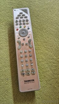 Projekční televize Thomson, Projektor - 2