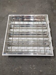 Zářivková tělesa - 2