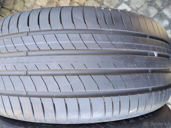 215/45/17 letni pneu MICHELIN a MAXXIS 215/45 R17 - 2