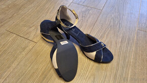 dámské boty lodičky nové 41 - 42 č.11 - 2