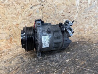 KLIMAKOMPRESOR RANGE ROVER CPLA-19D629-BF - 2