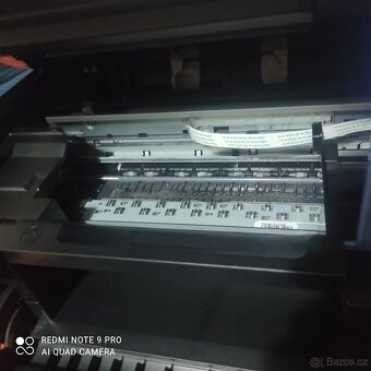 Canon Pixma MP280 - 2