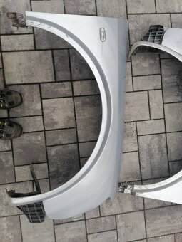 PREDNI BLATNIKY A6 C5 ALLROAD - 2