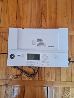Kotel Viessmann Vitodens 200 - 2