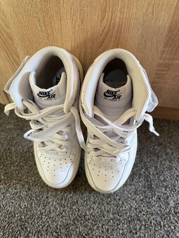 Air force dámské - 2