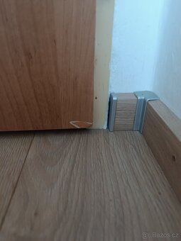 Dveře 80cm pravé - 2