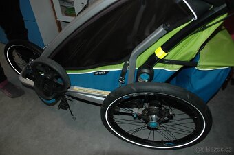 Thule Chariot Sport single - 2