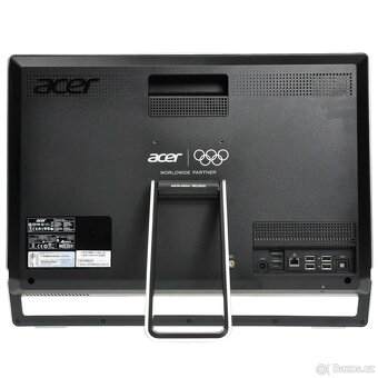 PC Acer 23" - 2