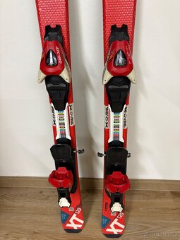 Lyže Atomic - 2