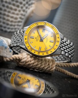 Smiths Caribbean 1000 PRS-55 - 2