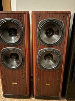 Tannoy D700 - 2