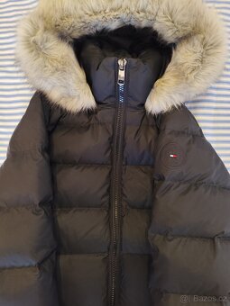 Tommy Hilfiger Bunda - 2