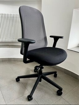 kancelářská židle Herman Miller Lino - 2